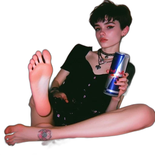 shoes, bottle, robot, dress transparent PNG cut-out