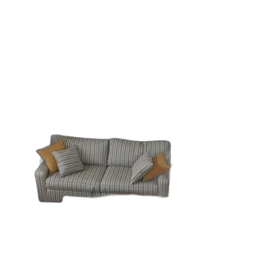 furniture, crown, 3d render, photorealistic transparent PNG cut-out
