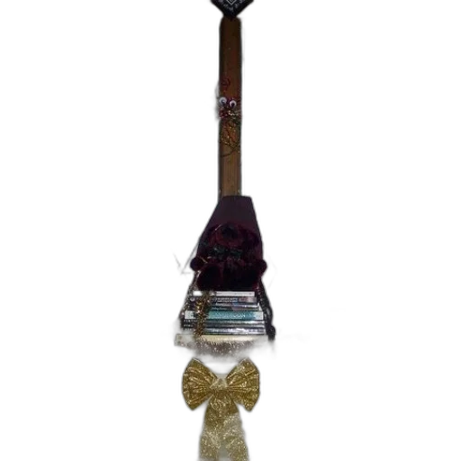 staff, sword, bottle, jewelry transparent PNG cut-out
