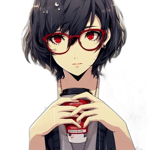 face, food, robot, staff transparent PNG cut-out