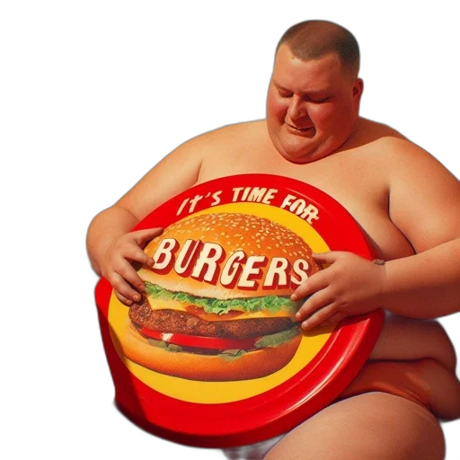 food, jacket, creature, concept art transparent PNG cut-out