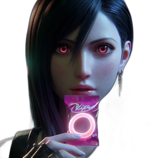 robot, face, mask, staff transparent PNG cut-out