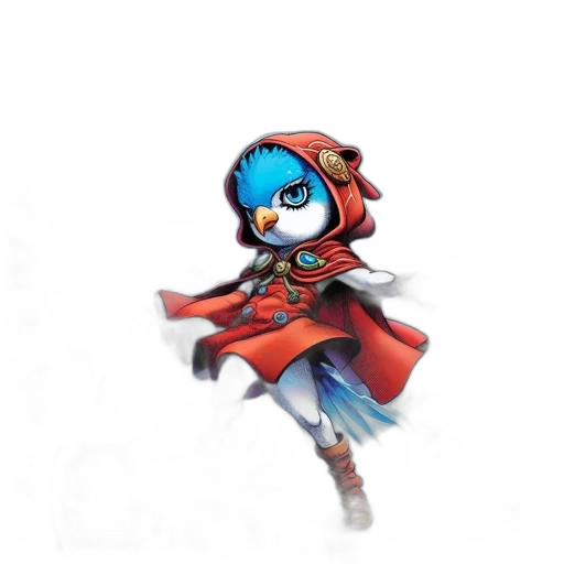 weapon, mask, staff, robot transparent PNG cut-out