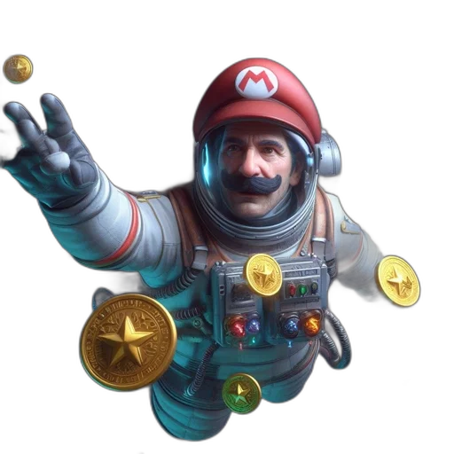 staff, concept art, 3d render, fantasy art transparent PNG cut-out