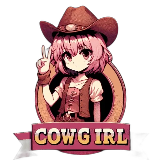 hat, animal, pixel art, anime transparent PNG cut-out