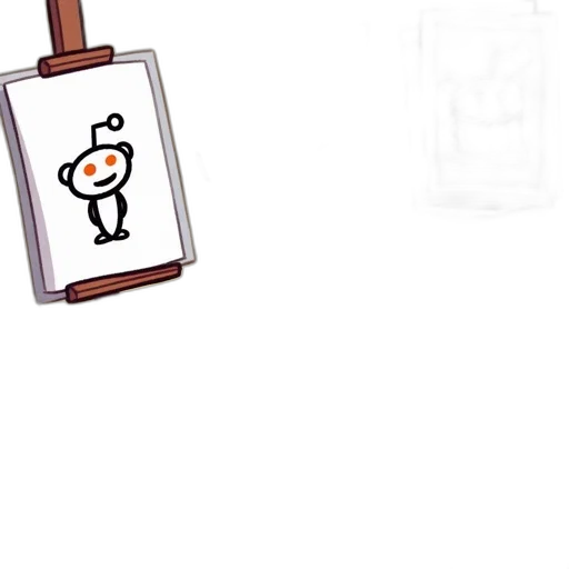 robot, weapon, animal, staff transparent PNG cut-out