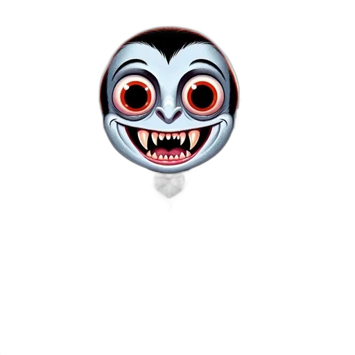 mask, face, creature, robot transparent PNG cut-out