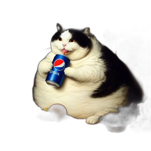 bottle, food, animal, creature transparent PNG cut-out