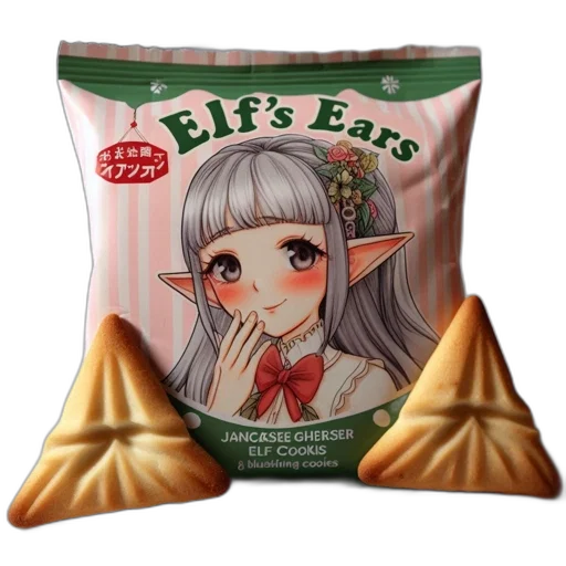 food, anime, fantasy art, concept art transparent PNG cut-out