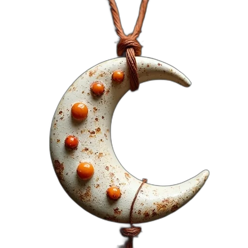 jewelry, staff, 3d render, fantasy art transparent PNG cut-out