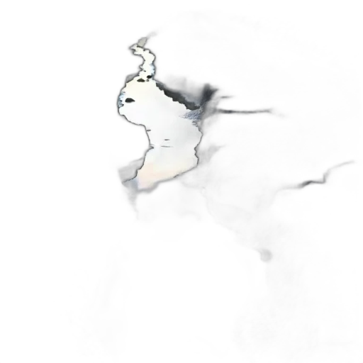 dragon, animal, creature, mask transparent PNG cut-out