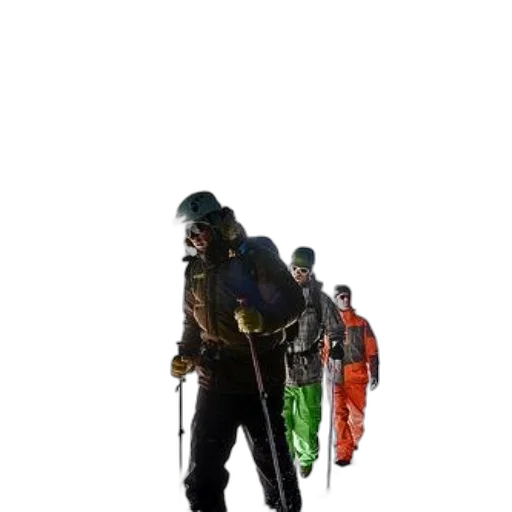 staff, jacket, weapon, sword transparent PNG cut-out