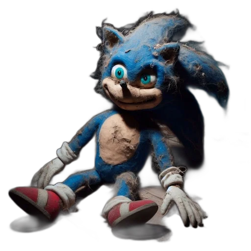 creature, animal, mask, concept art transparent PNG cut-out