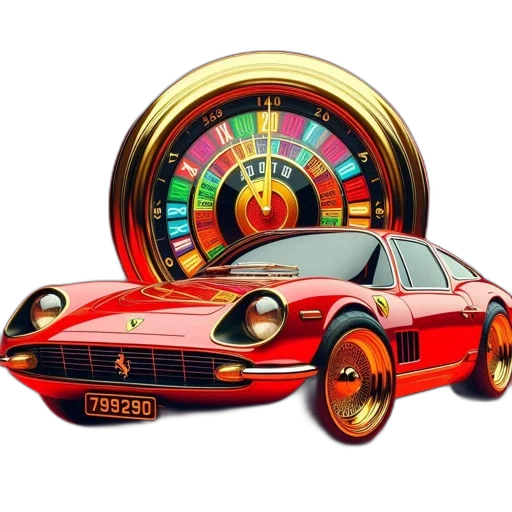 car, concept art, photorealistic, pixel art transparent PNG cut-out