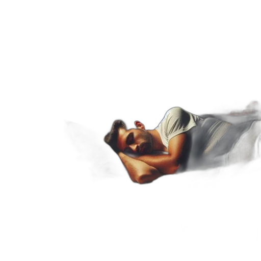photorealistic, pixel art, watercolor, concept art transparent PNG cut-out