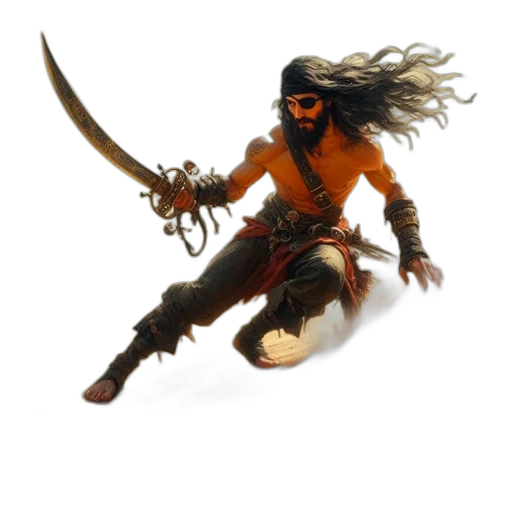sword, staff, weapon, concept art transparent PNG cut-out