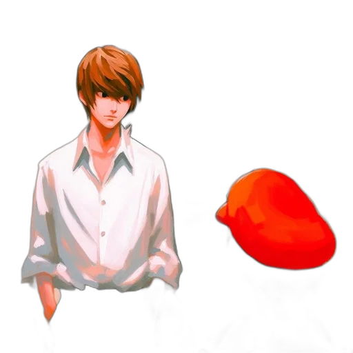 hat, umbrella, mask, jacket transparent PNG cut-out