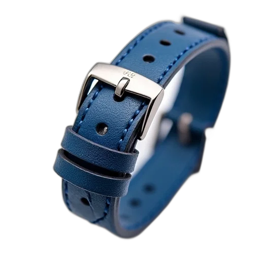 jewelry, 3d render, blue, close-up transparent PNG cut-out