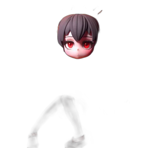 mask, creature, robot, face transparent PNG cut-out