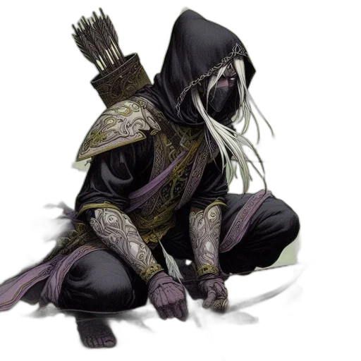 sword, mask, weapon, staff transparent PNG cut-out