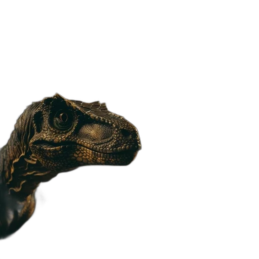 dragon, animal, creature, mask transparent PNG cut-out