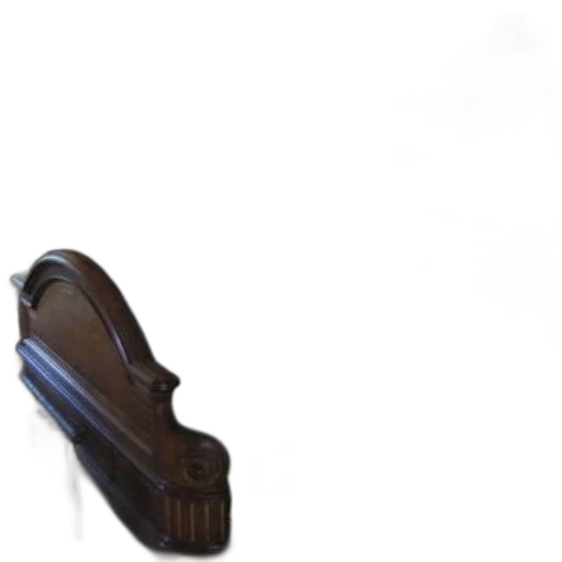 shoes, furniture, staff, weapon transparent PNG cut-out
