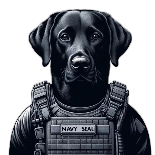 animal, face, pixel art, comic book art transparent PNG cut-out