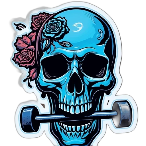 jewelry, weapon, cartoon, vaporwave transparent PNG cut-out