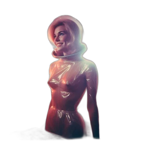 dress, robot, jacket, mask transparent PNG cut-out