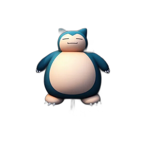 animal, creature, robot, staff transparent PNG cut-out
