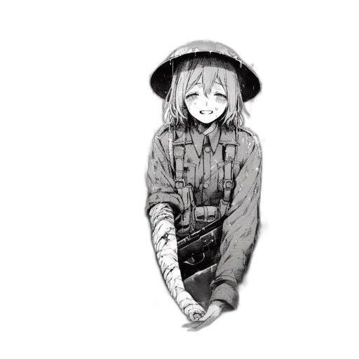 hat, jacket, dress, umbrella transparent PNG cut-out