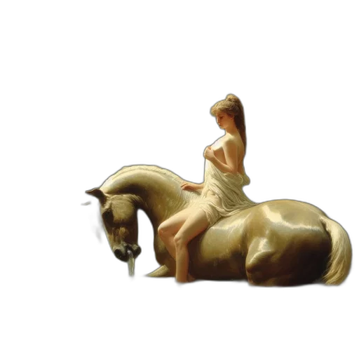 jewelry, furniture, animal, photorealistic transparent PNG cut-out