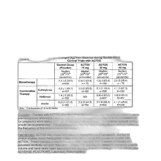 scientific, document, table, showing transparent PNG cut-out