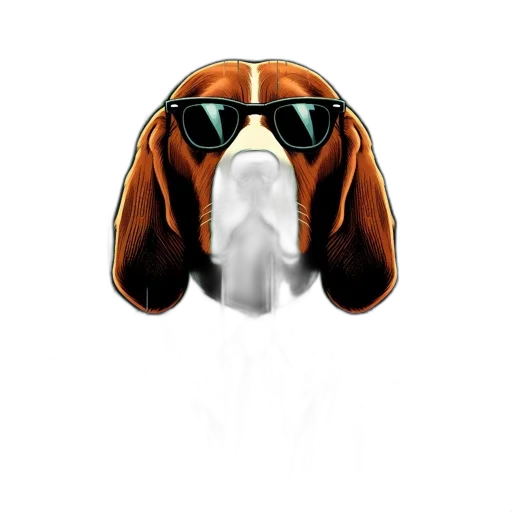 animal, mask, face, creature transparent PNG cut-out