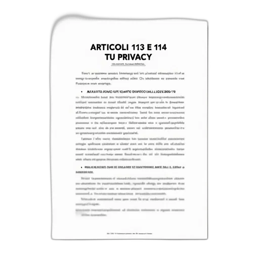 document, title, articoli, 113 transparent PNG cut-out