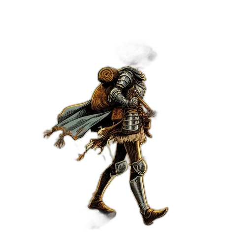 staff, robot, sword, weapon transparent PNG cut-out