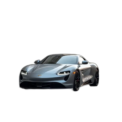 car, animal, weapon, 3d render transparent PNG cut-out