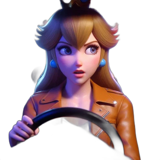 car, face, weapon, hat transparent PNG cut-out