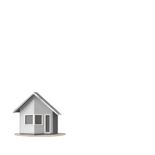 furniture, building, umbrella, robot transparent PNG cut-out