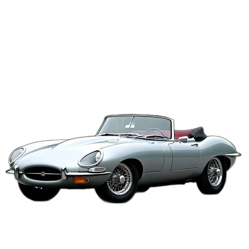 car, photorealistic, 3d render, concept art transparent PNG cut-out