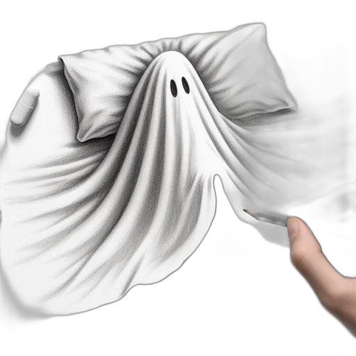 mask, face, creature, dress transparent PNG cut-out