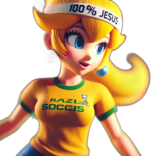 hat, staff, jewelry, dress transparent PNG cut-out