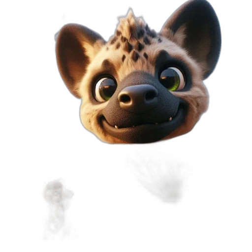 dragon, animal, creature, mask transparent PNG cut-out
