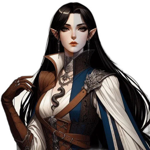 staff, dragon, face, fantasy art transparent PNG cut-out