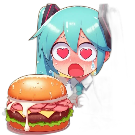 food, creature, animal, weapon transparent PNG cut-out