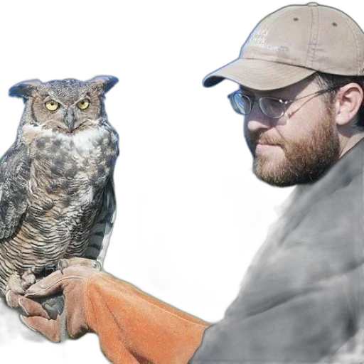 animal, staff, jacket, creature transparent PNG cut-out