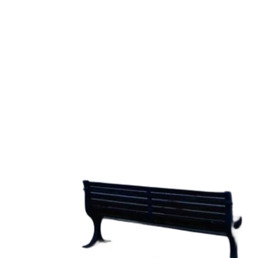 furniture, umbrella, shoes, staff transparent PNG cut-out