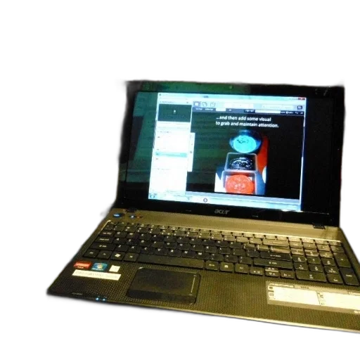staff, laptop, screen, displaying transparent PNG cut-out
