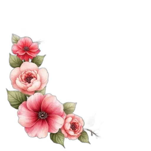 flower, jewelry, crown, dress transparent PNG cut-out