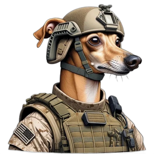 animal, face, staff, concept art transparent PNG cut-out